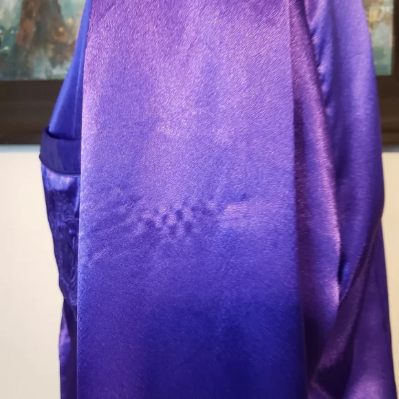 Vintage Victoria Secret Pajama set